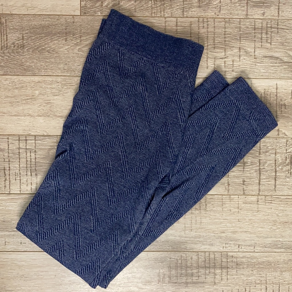 535 Lucky Brand Leggings Size Sm  Med